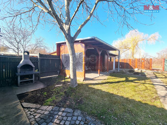 Prodej zahrady, 514 m², Břeclav - 19