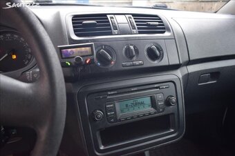 Škoda Fabia 1.6 TDI CR 66kW AMBIENTE/FACE/ - 19