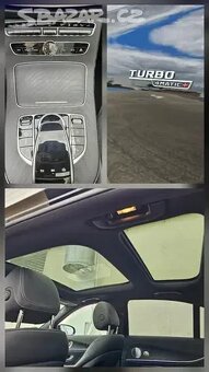 E 53 AMG,4Matic+ 336kW,DPH,Webasto,Headup,Burmester,360kamer - 19