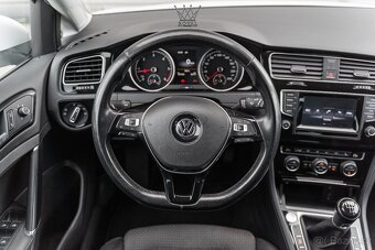 Volkswagen Golf 2.0 TDI BMT 150k Highline EU6 - 19