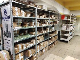 Opravy převodovek, diferenciálů a retarderu Plzeň - 19