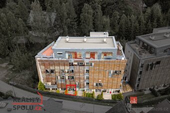 Prodej, byty/1+kk, 33.4 m2, 51246 Harrachov, Jablonec nad Ni - 19