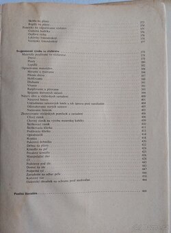 Včelárske zariadenia, pomocky a ich svojpomocná výroba - 19