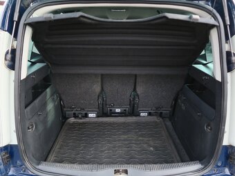 ŠKODA ROOMSTER 1.2 HTP 51kW 1.MAJITEL MÁLO KM - 19