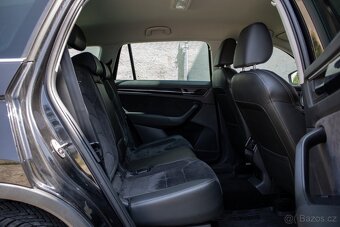 Škoda Kodiaq 2.0 TSI Scout 4x4 DSG - 19