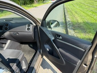 VW Tiguan r.v.2011 2.0TDi manuál xenon navi - 19