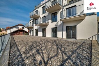 Prodej bytu 3+kk 87 m2 Bělohorská, Praha - 19