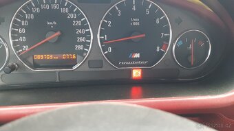 Z3 M Roadster 3,2i - 19