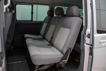 Volkswagen T6 Caravelle 132 kW, 7-st.automat, 2015, diesel - 19