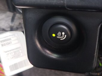 BMW 530D M-packet, xDrive 190kW, r.v.12/2013, naj. 268.859km - 19