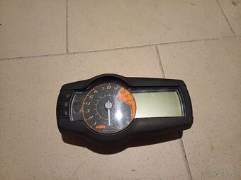 Dily KTM LC8 990, 1090, 1190 Adventure, SMT, SM - 19