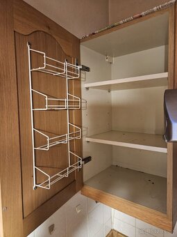 Masivní kuchyňská linka z Německa se spotřebiči - 19