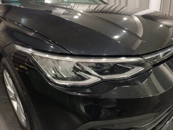 VW Golf 8 Variant 2.0TDI 110kW DSG Weba. - záruka Autodraft - 19