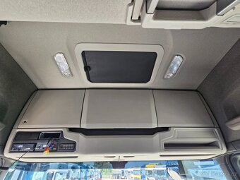 Nová Scania S540 4x2 / Full air / 2023 - 19