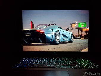 Obří 18 Predator Neo,i9-14th,4070-140w-RTX,32gb,QHD,1TB-Top - 19