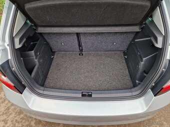 Škoda Fabia 3 1,2 TSI 66KW - 19