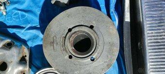 ČZ Jawa simson - 19