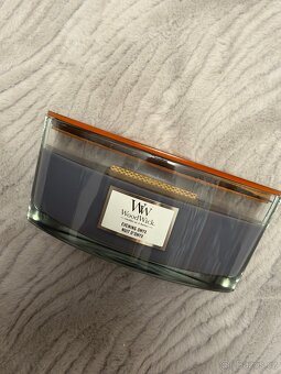 Woodwick svíčky - 19