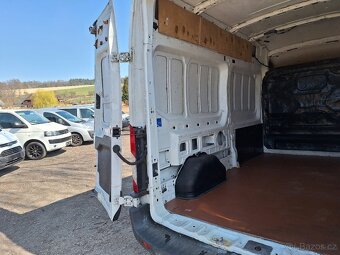 Ford Transit  2.2Tdci  DPH - 19