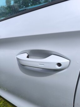 Seat Leon Fr 2.0. 110Kw...r.v 2021...DSG - 19