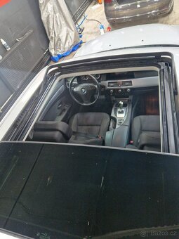 BMW E61 2010R.V. - 19