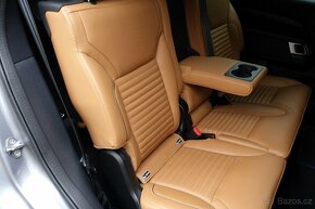 Land Rover Discovery 3.0D 225 kW, 7-míst, Tažné, ACC,DPH - 19