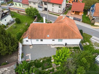 Prodej domu Konice 180 m² + garáž - 19