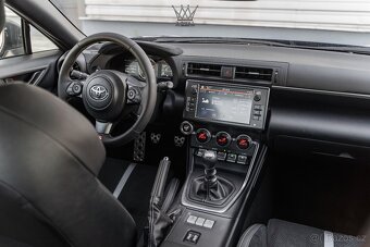 Toyota GR86 2.4 Boxer Executive - 19