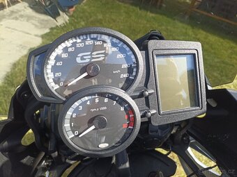 BMW F700 GS - 19