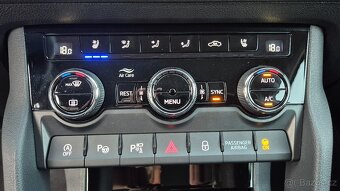 Škoda Kodiaq 2.0 TDi 110kw L&K 2023 ZÁRUKA - 19