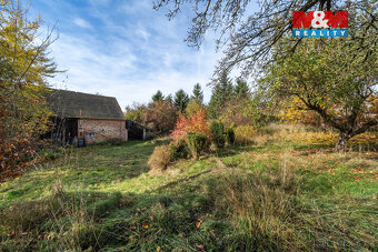 Prodej pozemku k bydlení, 1767 m², Němčovice - 19