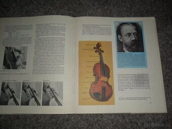 Mladí muzikanti, hudební ABC a nástroje, flétna, kytara - 19