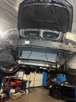 Bmw e82 123d M performance paket po generálce motoru 250hp - 19