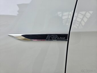 VW Golf VII R-line 2.0 TDI 110 kW DSG mod 2020,naj 81.000 km - 19