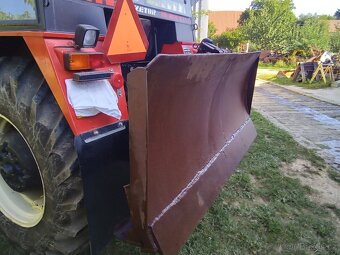 Zadní radice do ramen traktoru - 19