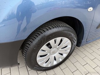 Partner, Family 1.6 80kw,Tažné,Tempomat - 19