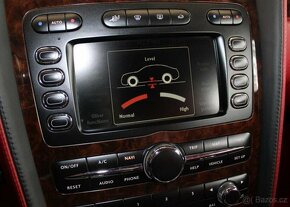 Bentley Continental GT W12 Mansory DPH benzín automat - 19