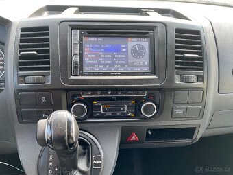 Volkswagen Caravelle,2.0TDI 103KW Comfortline,DSG, - 19