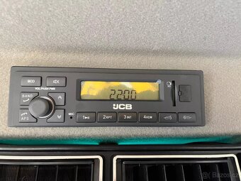 JCB 3DX 2019 - 19
