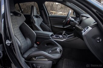BMW M3 Competition M Touring xDrive A/T - 19