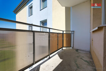 Prodej bytu 3+1, 74 m², Prostějov, ul. Václava Špály - 19