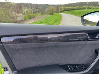 Škoda Superb 3 Combi 2.0 Tsi 200 Kw DSG 4x4 Sportline - 19