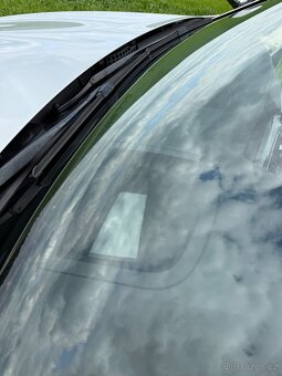 BMW F10 535d RWD individual - 19