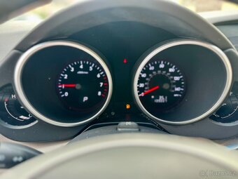 2013 SUBARU TRIBECA LIMITED 3.6R - 19