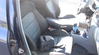 Octavia 1 1.6 74kW Nová STK - 19