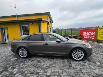 Audi A6, 3.0 TDI - 19