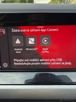 VW GOLF 1,0TSi 81kW LIFE Koup.ČR,1.majitel,Vyhř.volant,2021 - 19