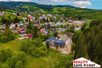 Prodej bytu 3+kk, 85 m2 - Železná Ruda, ev.č. 00639 - 19