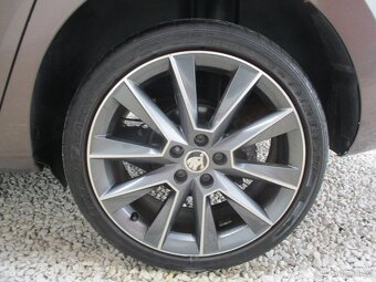 Škoda Rapid 1.6 TDi Edition - 19