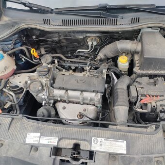 Seat Ibiza, KRÁSNÁ,65KM,SERVISKA,1MAJ71LET - 19